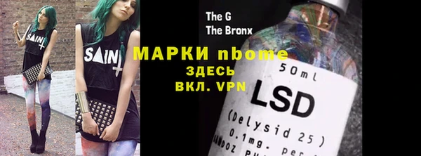 молекула духа Богородицк