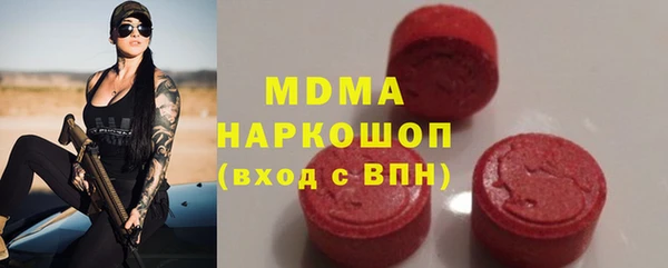 молекула духа Богородицк